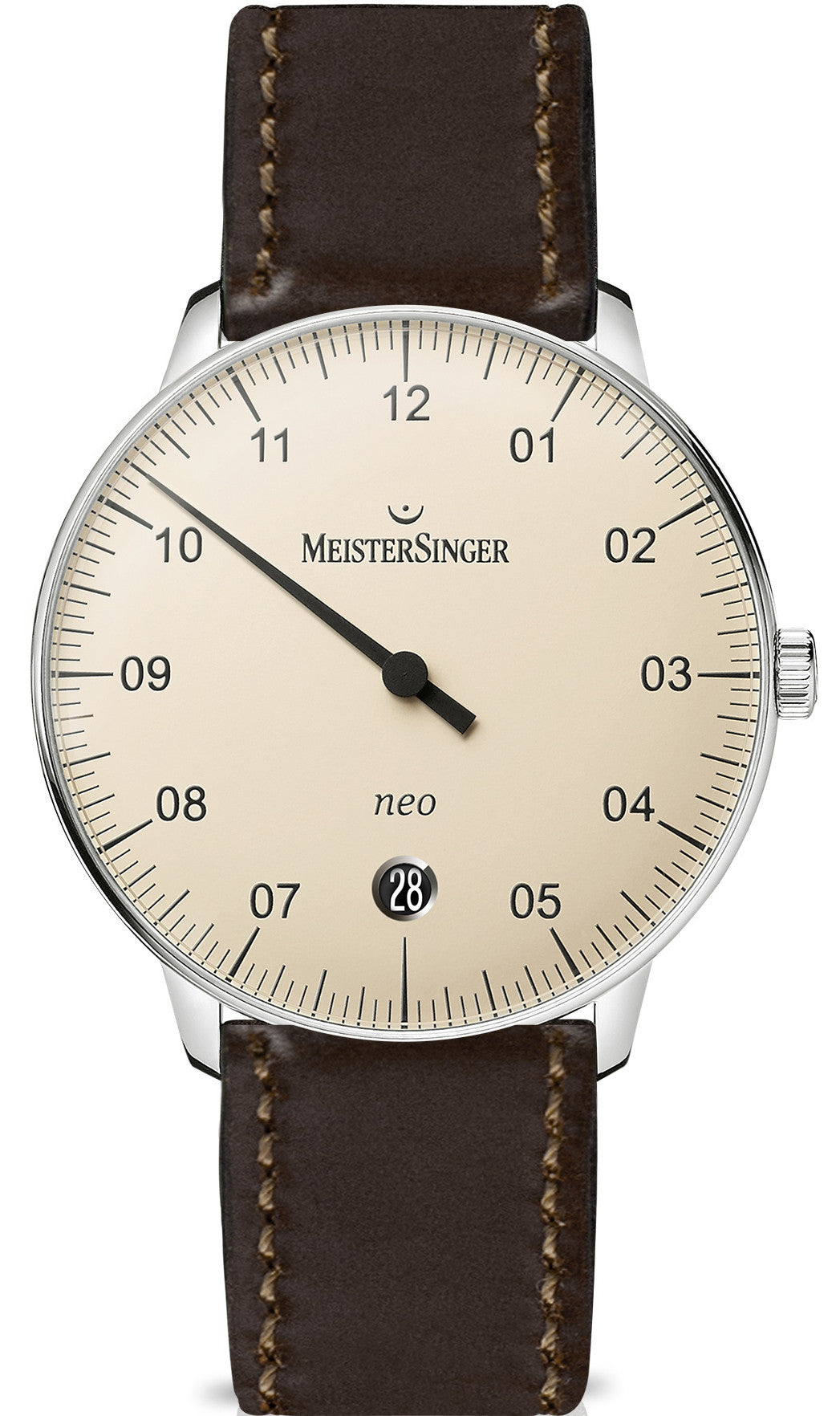 MeisterSinger Neo Cordovan NE903N-SCF03 Image 1
