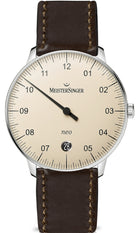 MeisterSinger Neo Cordovan NE903N-SCF03 Image 1