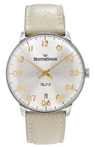 MeisterSinger Neo F 2Z Q NQ201G Image 1