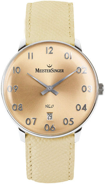 MeisterSinger Neo F 2Z Q NQ203 Image 1