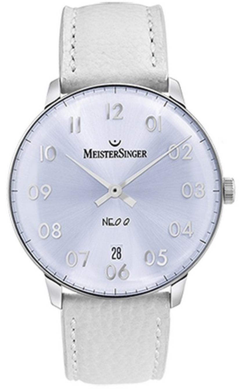 MeisterSinger Neo F 2Z Q NQ208 Image 1