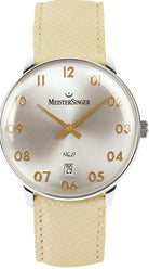 MeisterSinger Neo Ladies D NEF201G Image 1