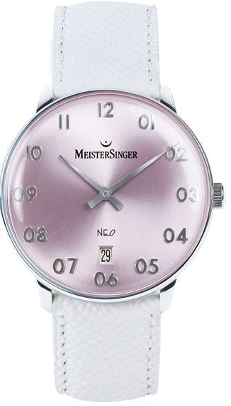 MeisterSinger Neo Ladies D NEF209 Image 1