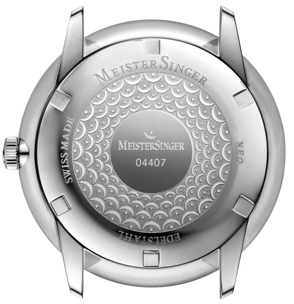 MeisterSinger Neo NE914 Image 2