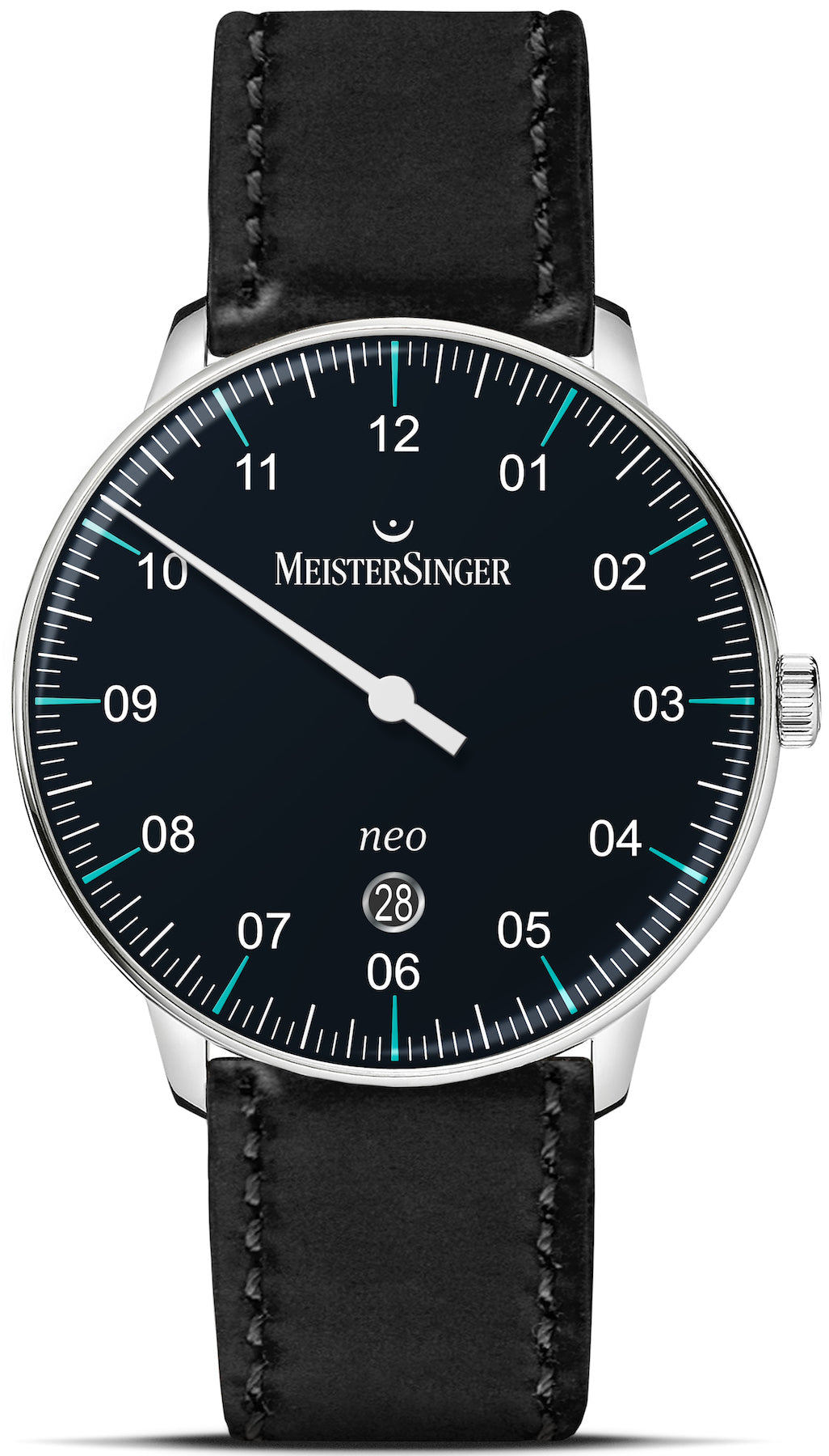 MeisterSinger Neo Plus NE402T Image 1