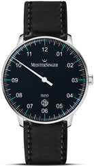 MeisterSinger Neo Plus NE402T Image 1