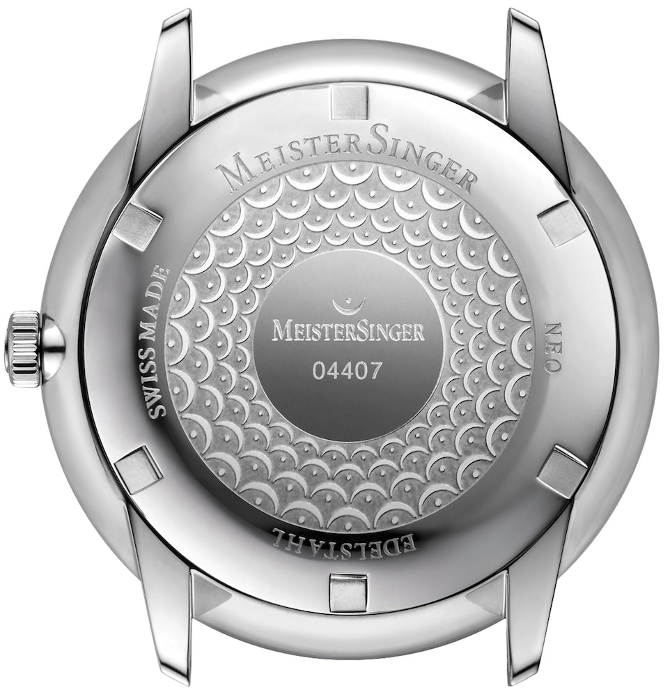 MeisterSinger Neo Plus NE402T Image 2