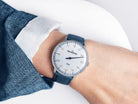 MeisterSinger Neo Sapphire Glass Watch NES901G_SB114 Image 3