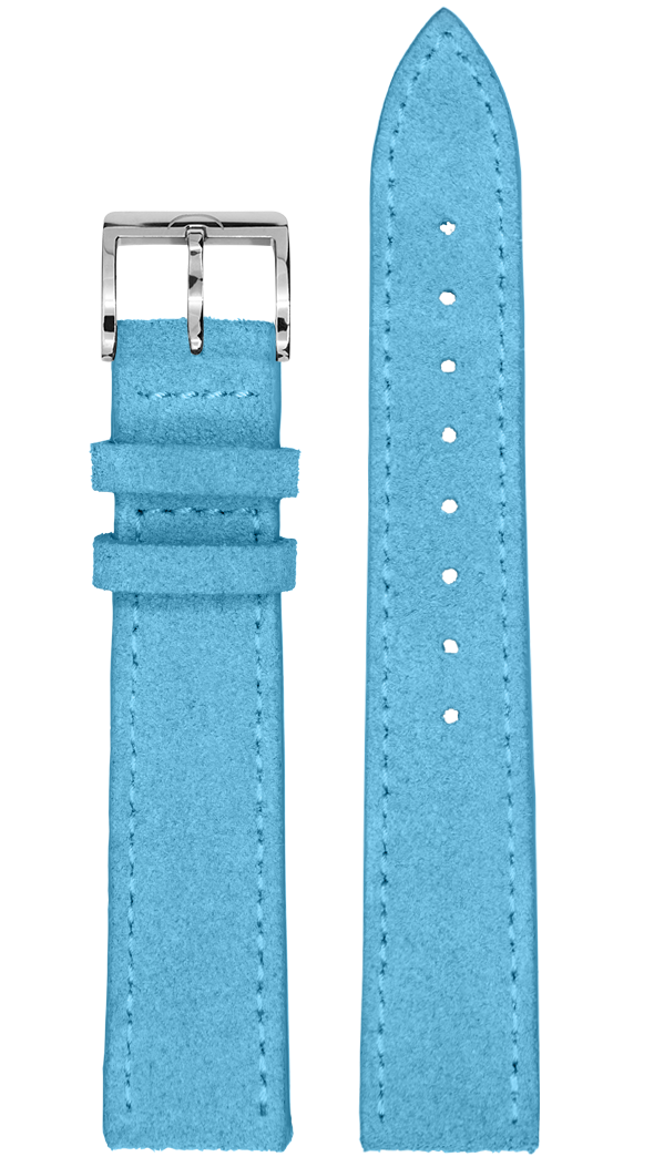 MeisterSinger Neo Special Light Blue Sky Blue Strap S-NES924S_SV143 Image 2