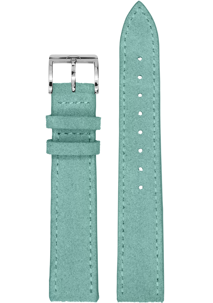 MeisterSinger Neo Special Light Green Mint Green Strap S-NES929S_SV142 Image 2