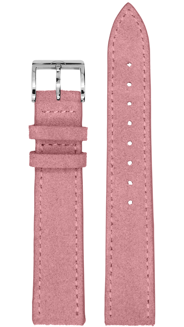 MeisterSinger Neo Special Light Red Old Rose Strap S-NES921S_SV152 Image 2