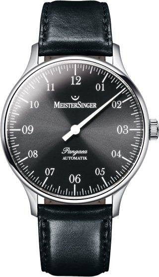 MeisterSinger Pangaea D PM902 Image 1