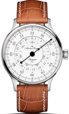 MeisterSinger Pangaea Day Date 365 Watch PDD365901 Image 1