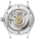 MeisterSinger Pangaea Day Date 365 Watch PDD365901 Image 2