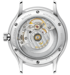 MeisterSinger Pangaea Day Date Watch PDD903 Croco Print Brown Image 3
