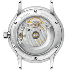 MeisterSinger Pangaea Day Date Watch PDD908 Croco Print Cognac Image 3