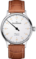 MeisterSinger Pangaea Watch PM9901G Image 1