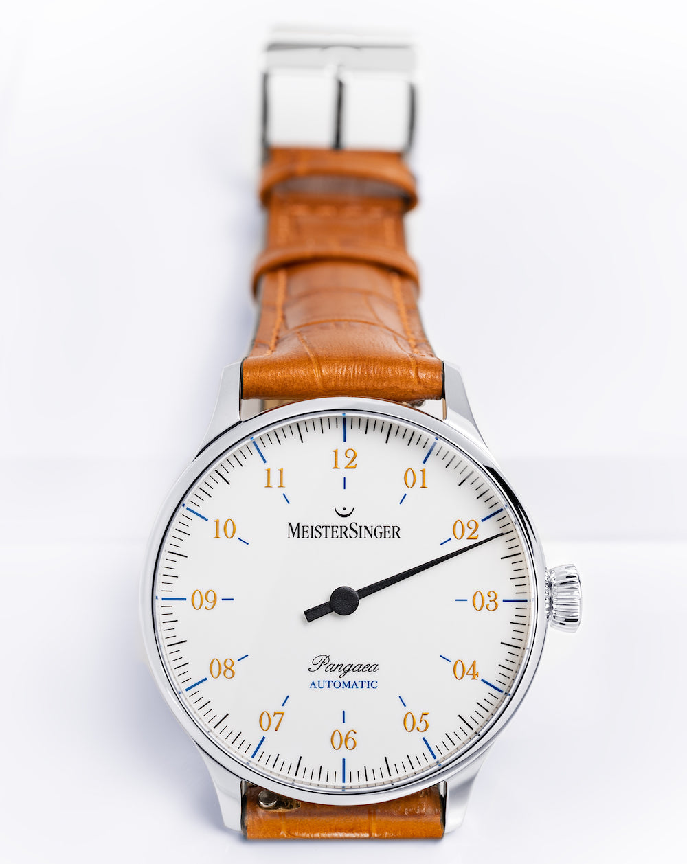 MeisterSinger Pangaea Watch PM9901G Image 4