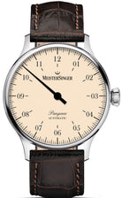 MeisterSinger Pangaea Watch PM9903 Image 1