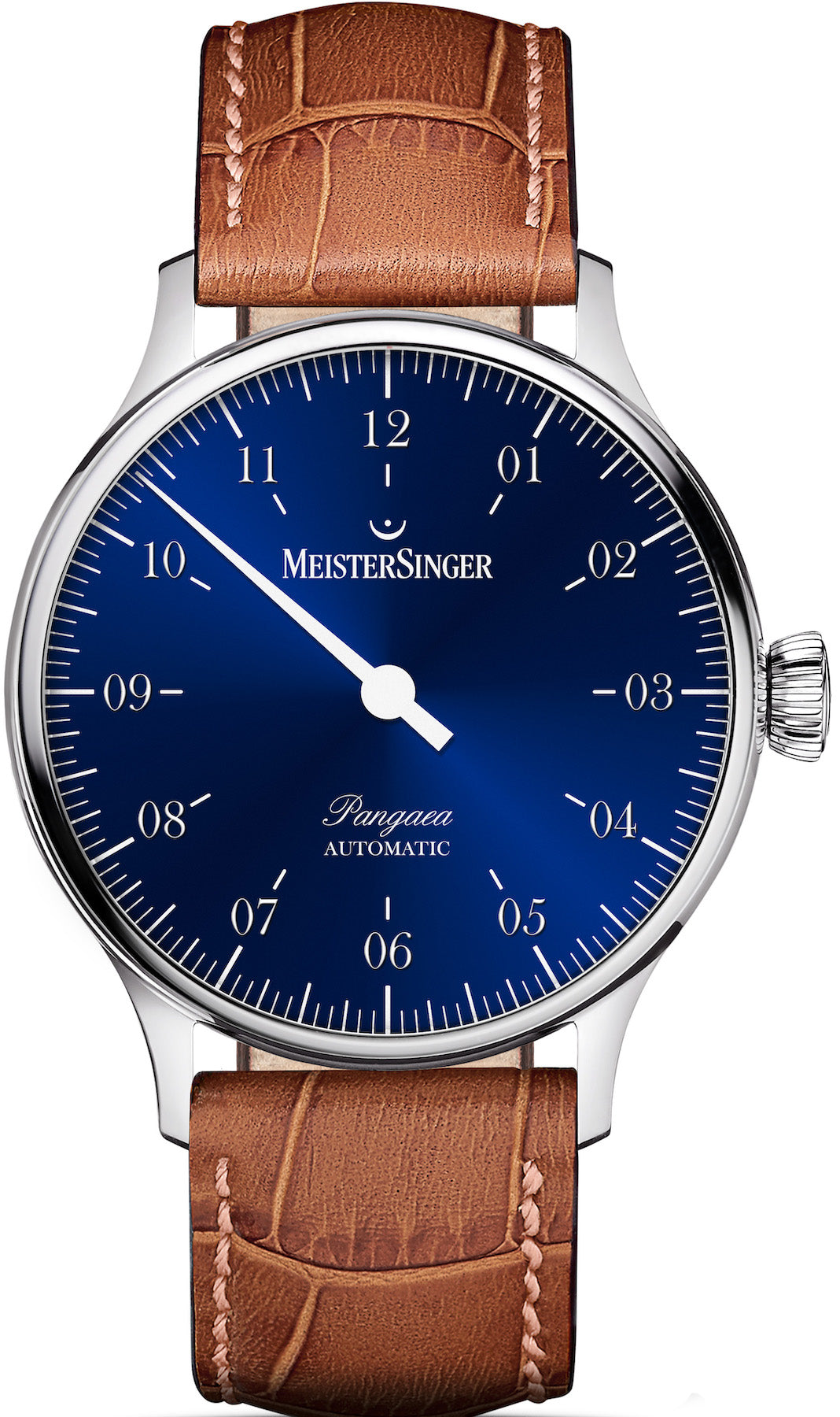 MeisterSinger Pangaea Watch PM9908 Image 1