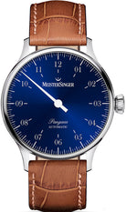 MeisterSinger Pangaea Watch PM9908 Image 1