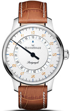 MeisterSinger Perigraph 38 Watch BM1101G Image 1