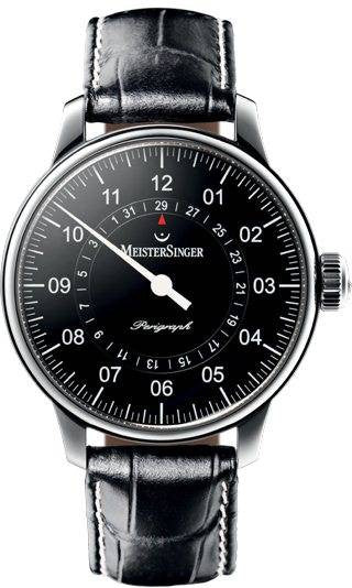MeisterSinger Perigraph D AM1002 Image 1
