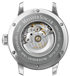 MeisterSinger Perigraph Milanaise Bracelet Watch AM1003 MILANAISE BRACELET Image 2