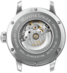 MeisterSinger Perigraph Milanaise Bracelet Watch AM1008 MILANAISE BRACELET Image 2