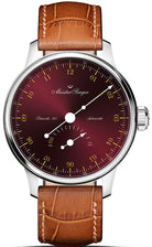 MeisterSinger Primatic 365 Watch PR365911G Image 1