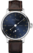 MeisterSinger Primatic 365 Watch PR365917G Image 1