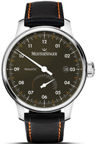 MeisterSinger Primatic D PR902 Image 1