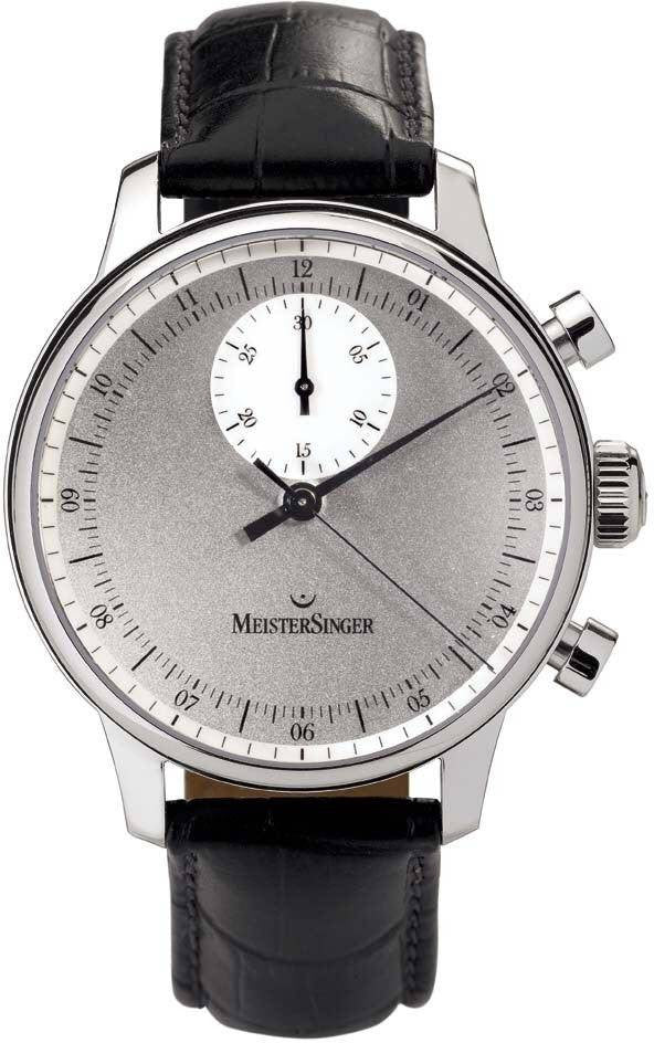MeisterSinger Singular D MM301 Image 1