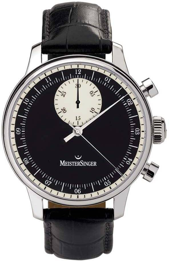 MeisterSinger Singular D MM302 Image 1
