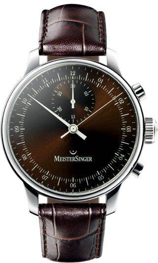 MeisterSinger Singular D MM306 Image 1