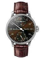 MeisterSinger Singulator D SIM106 Image 1