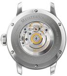 MeisterSinger Stratoscope Golden Moon Watch ST982G - SG03 Image 2