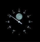 MeisterSinger Stratoscope Moon Phase Watch ST982 Image 4