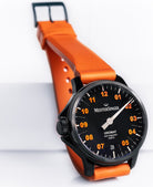 MeisterSinger Unomat Summer Edition Limited Edition ED-NL24 Image 3