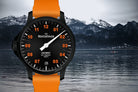 MeisterSinger Unomat Summer Edition Limited Edition ED-NL24 Image 4