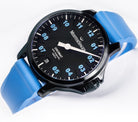 MeisterSinger Unomat Summer Edition Limited Edition Watch ED-UN902BLUBL Image 2