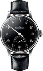 MeisterSinger Unomatik D UM202 Image 1