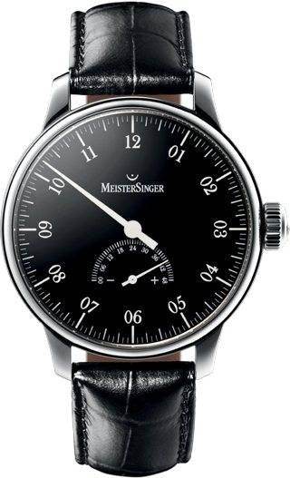 MeisterSinger Unomatik D UM202 Image 1