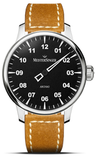 Meistersinger Watch  Archao AR902 Image 1