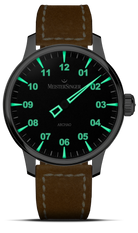 Meistersinger Watch  Archao AR902 Image 3