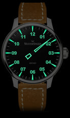 Meistersinger Watch  Archao AR902 Image 4