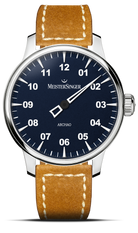 Meistersinger Watch Archao AR908 Image 1