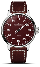 Meistersinger Watch  Archao AR911 Image 1