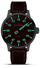 Meistersinger Watch  Archao AR911 Image 2