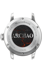 Meistersinger Watch  Archao AR911 Image 3